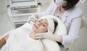 Ultherapy Treatment