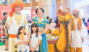 Miracle of Ramadhan - Summarecon Mall Bekasi (5)