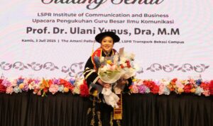 Prof Ulani