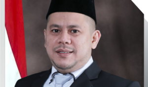 FAISAL, S.E.