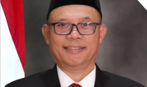 OLOAN NABABAN, S.E.