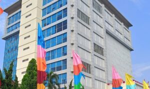 GEDUNG PEMKOT BEKASI AGUSTUS