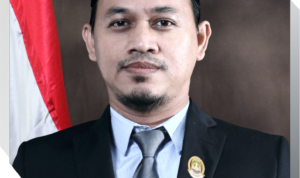 LATU HAR HARY, S.Sn.
