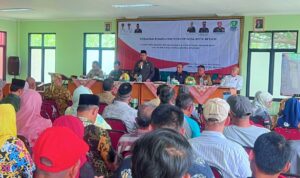 ketua dprd