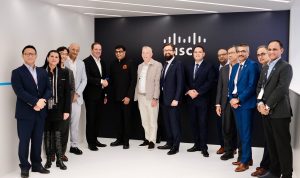 IOH X Cisco - SCC