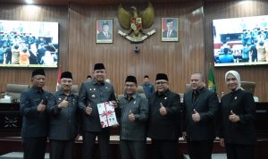 DPRD 1