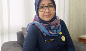 SEKDIS DPPKB FITRI