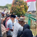 ST BEKASI TIMUR