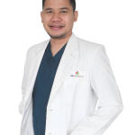 dr. Dwi Suseno, SpPD BKS