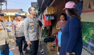 pOLRES BARU