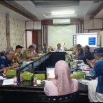 Relokasi pasar baru bekasi