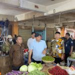 Pasar baru bekasi