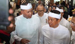 Rakor porprov Jabar 2026