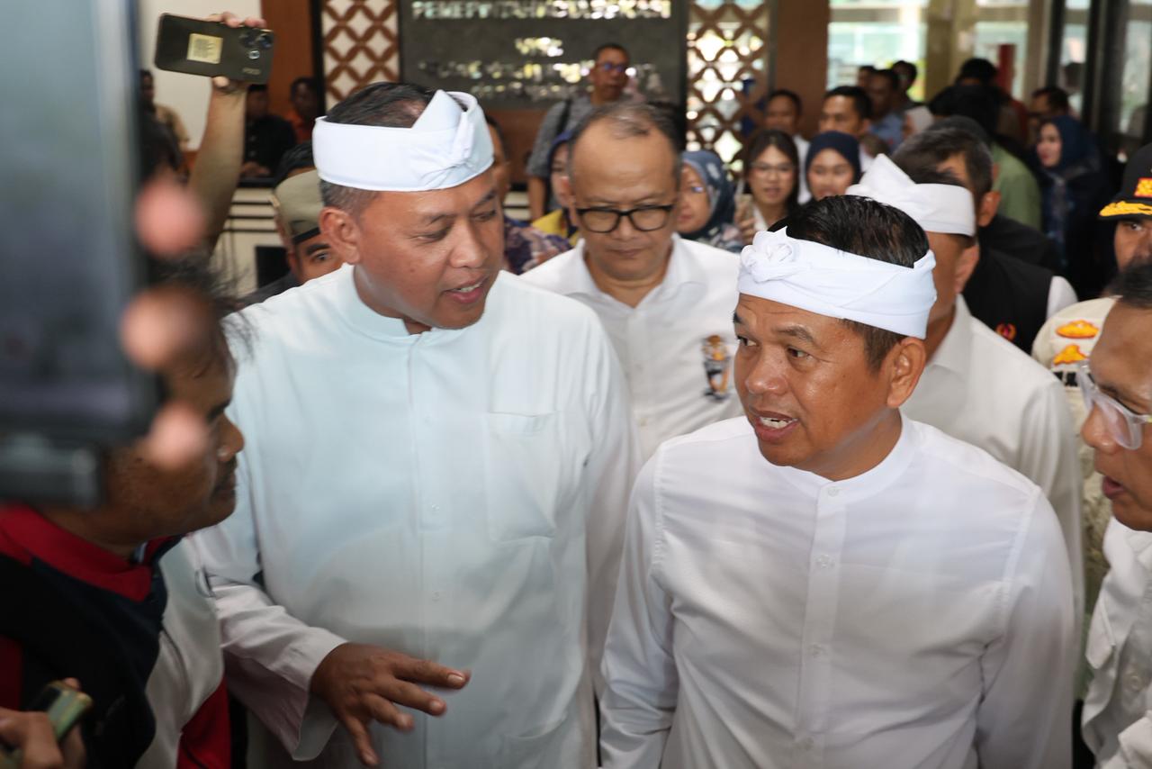 Rakor porprov Jabar 2026